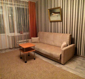 Apartments on Seligerskaya, Moscow